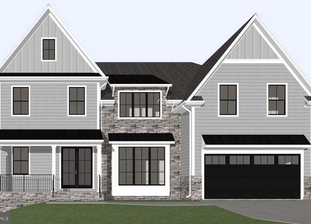 Property at 6807 29th St N, Arlington, VA 22213, 6 beds, 6.5 baths