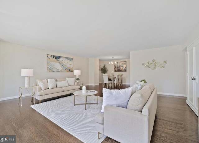 Property at 3800 Fairfax Dr #212, Arlington, VA 22203, 1 bed, 1 bath