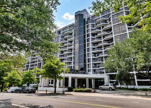 Property at 1530 Key Blvd #715, Arlington, VA 22209, 2 beds, 2 baths