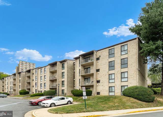 Property at 6151 Edsall Rd Unit I, Alexandria, VA 22304, 2 beds, 2 baths