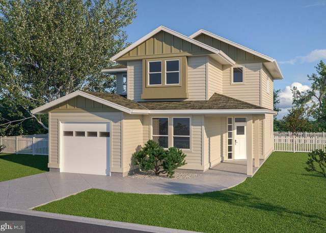 Property at 607 South Lakeview, Cross Junction, VA 22625, 3 beds, 2.5 baths
