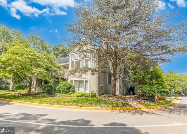 Property at 2273 Hunters Run Dr, Reston, VA 20191, 2 beds, 2 baths