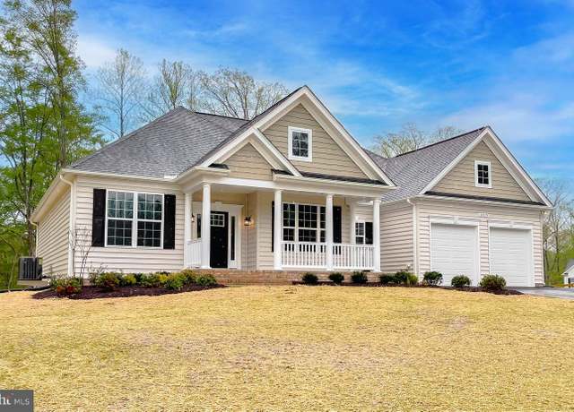 Property at 10010 Mulberry Ct, King George, VA 22485, 3 beds, 3 baths