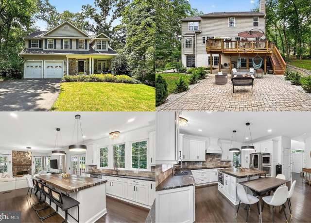 Property at 45400 Persimmon Ln, Sterling, VA 20165, 4 beds, 3.5 baths