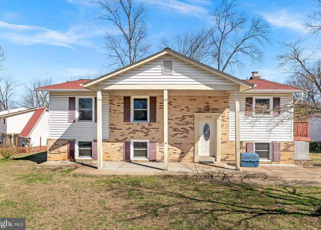 Property at 12808 Colby Dr, Woodbridge, VA 22192, 5 beds, 3 baths