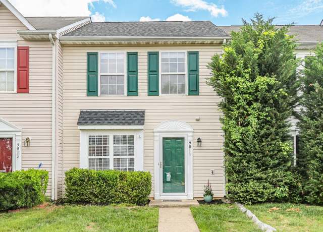 Property at 9811 W Midland Way, Fredericksburg, VA 22408, 3 beds, 2.5 baths