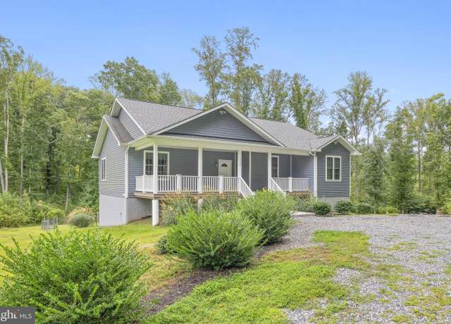 Property at 3137 Blount Dr, Bumpass, VA 23024, 4 beds, 3 baths