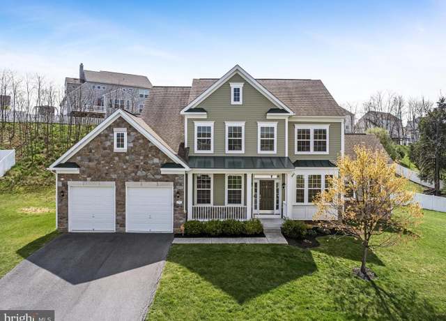 Property at 77 Wilderness Ct, Harpers Ferry, WV 25425, 4 beds, 3.5 baths