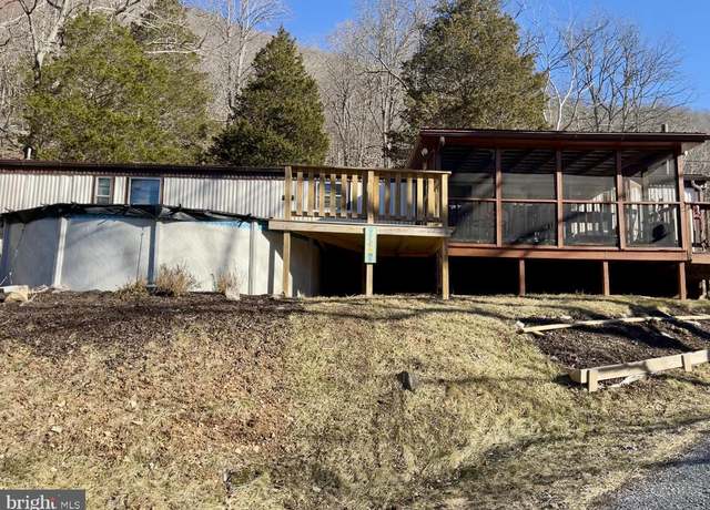 Property at 147 Day Owens Dr, Franklin, WV 26807, 3 beds, 2 baths