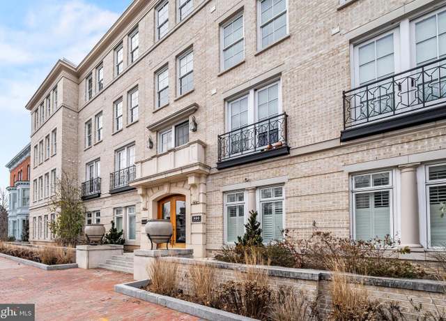 Property at 300 8th St NE #307, Washington, DC 20002, 1 bed, 1 bath