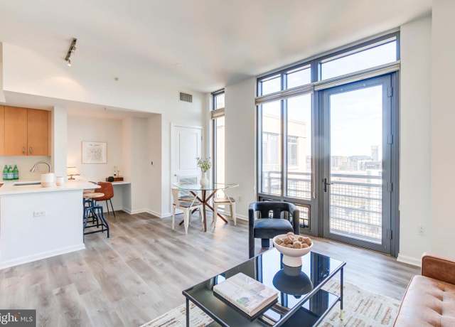 Property at 440 L St NW #1114, Washington, DC 20001, 1 bed, 1 bath