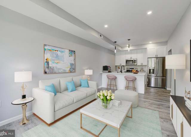Property at 832 19th St NE Unit B, Washington, DC 20002, 2 beds, 2 baths