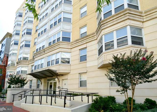 Property at 1111 11th St NW #307, Washington, DC 20001, 2 beds, 2 baths