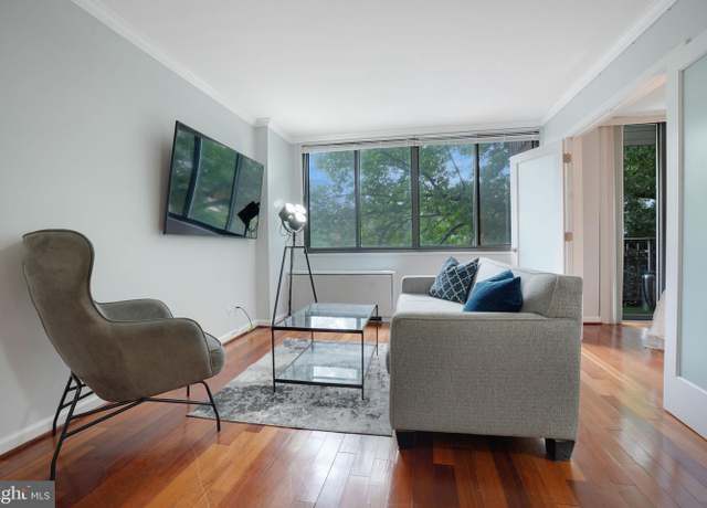 Property at 2201 L St NW #308, Washington, DC 20037, 1 bed, 1 bath