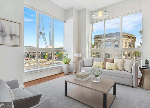 Property at 5885 Colorado Ave NW #108, Washington, DC 20011, 2 beds, 1 bath