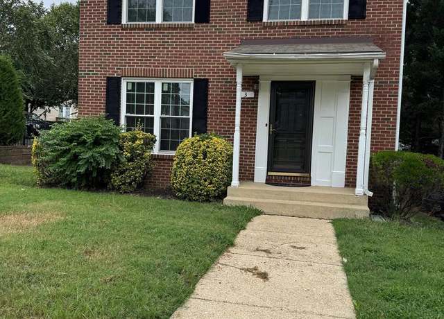 Property at 3 Anacostia Rd SE, Washington, DC 20019, 3 beds, 3 baths