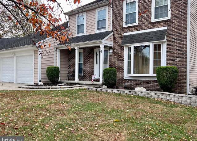 Property at 250 Rushes Dr, Bear, DE 19701, 5 beds, 2.5 baths