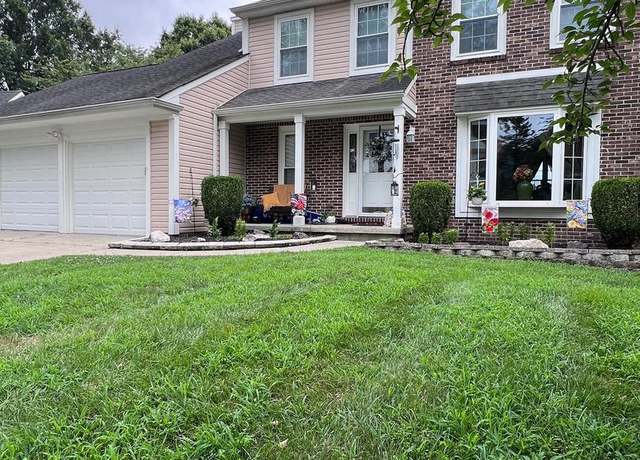 Property at 250 Rushes Dr, Bear, DE 19701, 5 beds, 2.5 baths