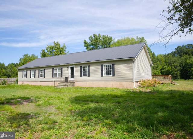 Property at 2975 Clayton Delaney Rd, Clayton, DE 19938, 3 beds, 2 baths