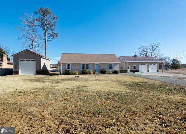 Property at 35212 Wild Oak Dr, Frankford, DE 19945, 3 beds, 2 baths