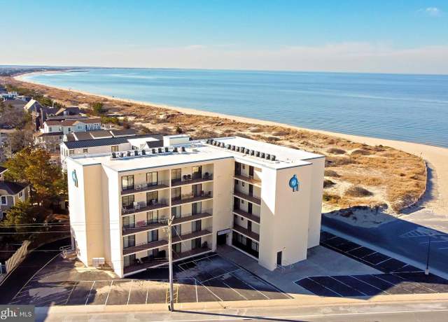 Property at 100 Savannah Rd E Unit 5D, Lewes, DE 19958, 2 beds, 1.5 baths
