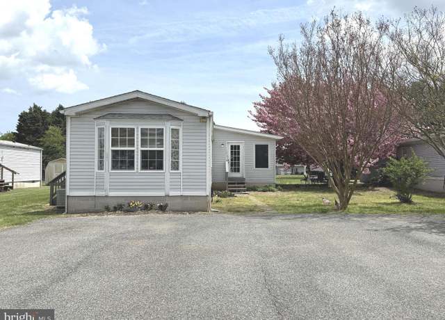 Property at 25877 Lingo Ln #4, Millsboro, DE 19966, 2 beds, 2 baths