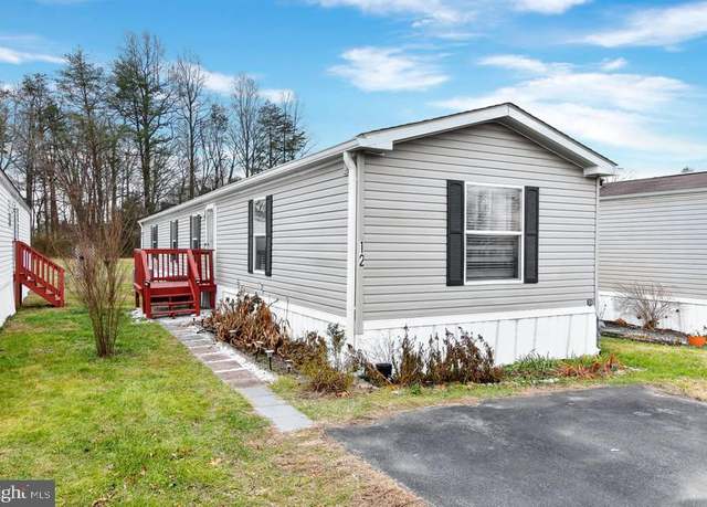 Property at 7959-#12 Telegraph Rd #12, Severn, MD 21144, 3 beds, 2 baths