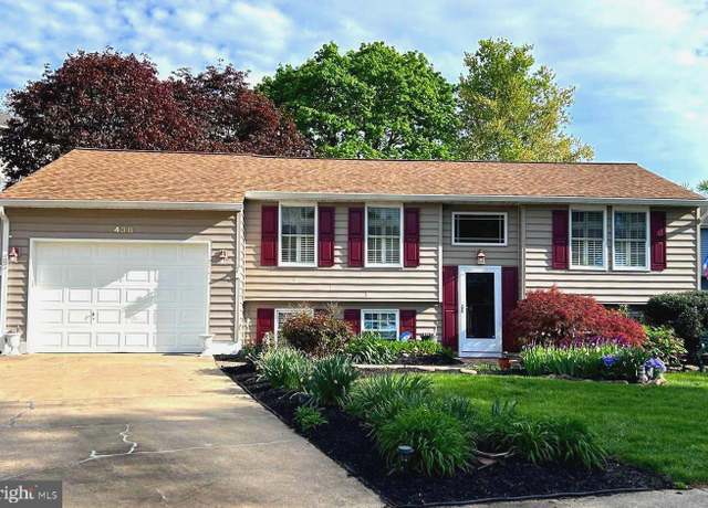 Property at 438 Haven Holme Ct, Arnold, MD 21012, 4 beds, 2.5 baths