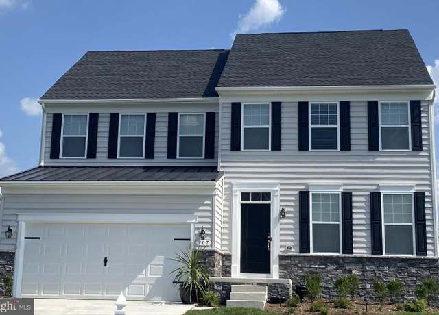 Property at 3268 Kitty Duvall Dr, Annapolis, MD 21403, 0.5 baths