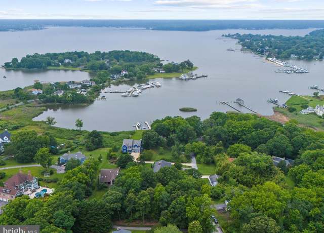Property at 3268 Kitty Duvall Dr, Annapolis, MD 21403, 0.5 baths