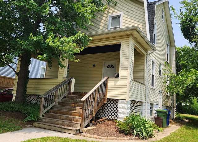 Property at 2906 Inglewood Ave, Baltimore, MD 21234, 5 beds, 2.5 baths