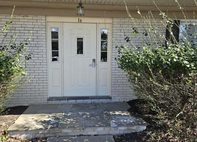 Property at 1 Center Rd Unit 1 B1, Towson, MD 21286, 1 bed, 1 bath