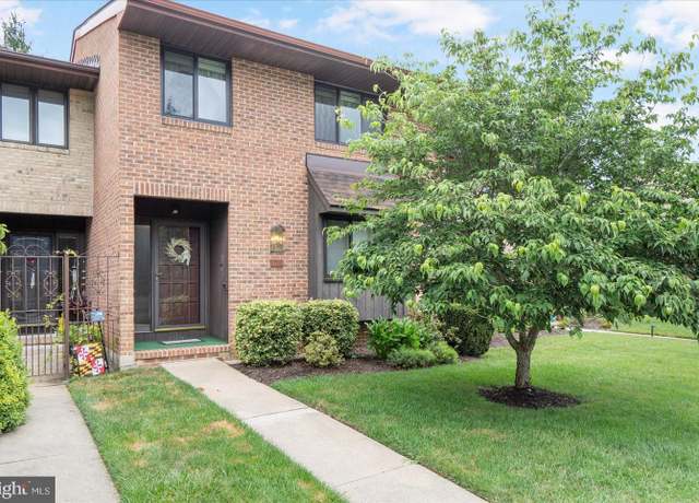 Property at 324 Kimrick Pl, Lutherville Timonium, MD 21093, 3 beds, 3 baths