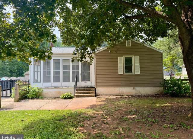 Property at 3817 Schroeder Ave, Perry Hall, MD 21128, 3 beds, 2 baths