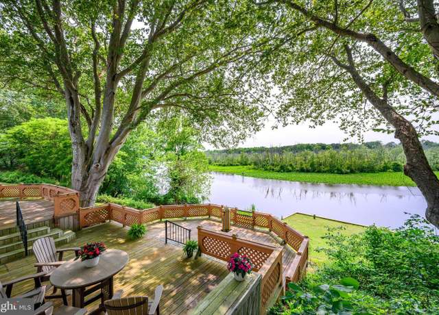 Property at 25292 Sandy Point Rd, Greensboro, MD 21639, 3 beds, 3 baths