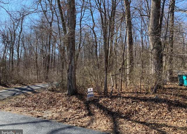 Property at 14350 Brown, Sabillasville, MD 21780
