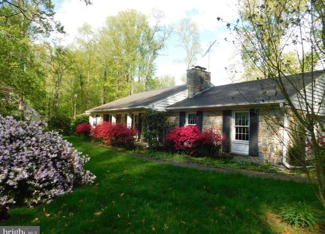 Property at 3107 Whitefield Rd, Churchville, MD 21028, 3 beds, 2 baths