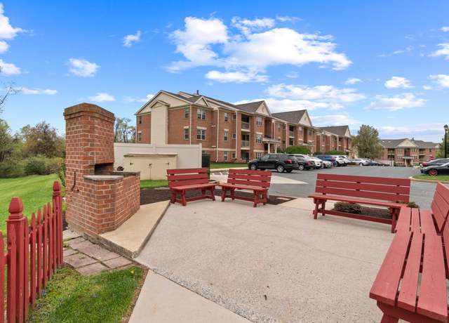 Property at 1717 Landmark Dr Unit 1J, Forest Hill, MD 21050, 2 beds, 1 bath
