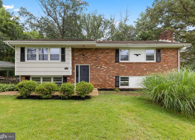 Property at 719 Walters Mill Rd, Forest Hill, MD 21050, 4 beds, 2 baths