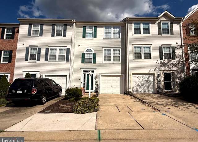 Property at 1709 Chrisara Ct, Forest Hill, MD 21050, 3 beds, 2.5 baths