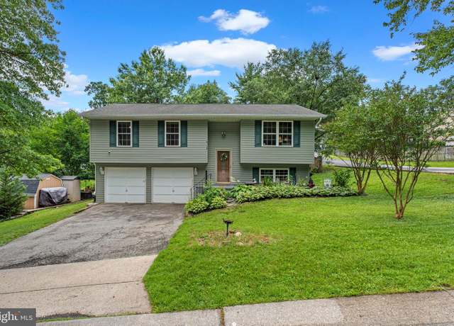Property at 6150 Fairbourne Ct, Hanover, MD 21076, 3 beds, 2.5 baths