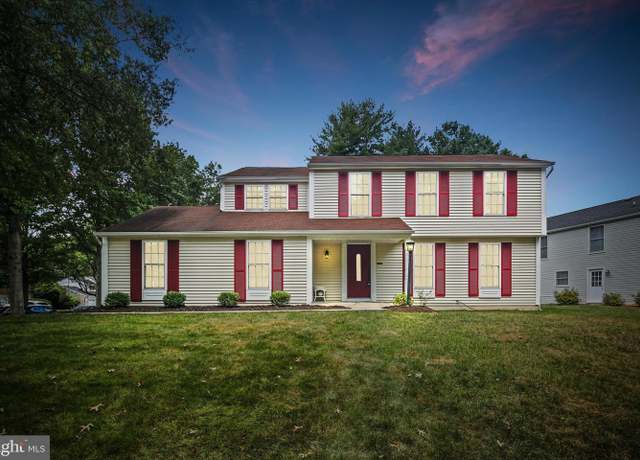 Property at 10804 Terrier Ct, Columbia, MD 21044, 4 beds, 2.5 baths