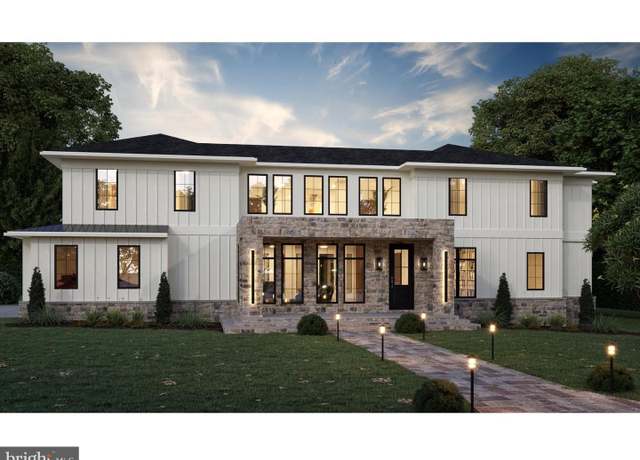 Property at 6809 Whittier Blvd, Bethesda, MD 20817, 6 beds, 7 baths