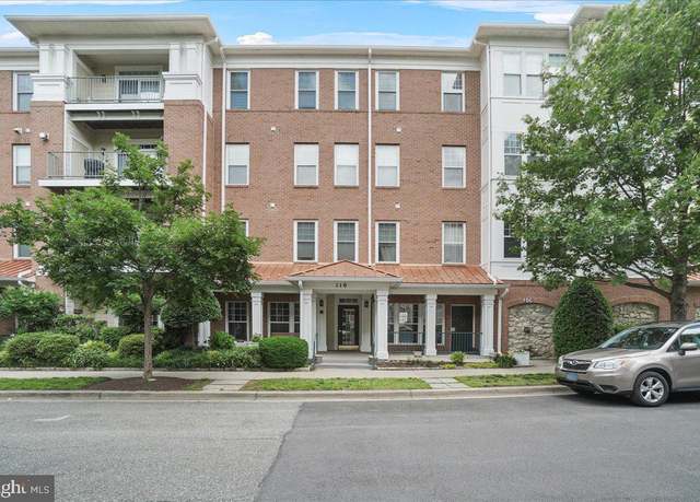 Property at 110 Chevy Chase St #301, Gaithersburg, MD 20878, 2 beds, 2 baths