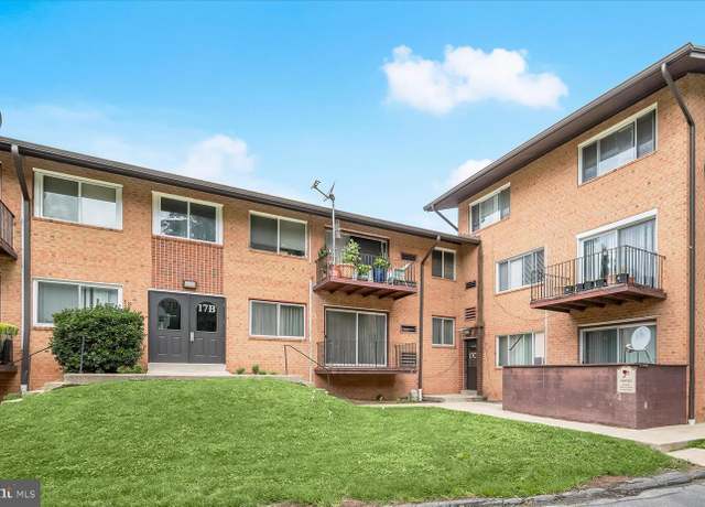 Property at 17 Water St #27, Gaithersburg, MD 20877, 2 beds, 1 bath