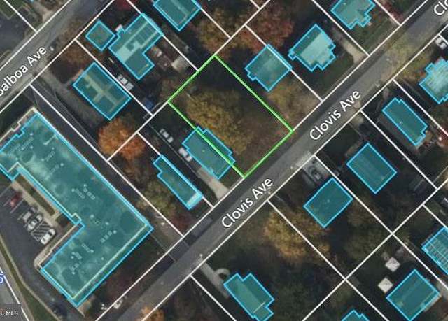 Property at 1213 Clovis Ave, Capitol Heights, MD 20743