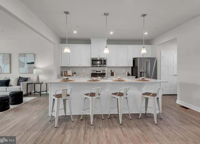 Property at 14910 Townshend Terrace Ave, Brandywine, MD 20613, 3 beds, 2.5 baths