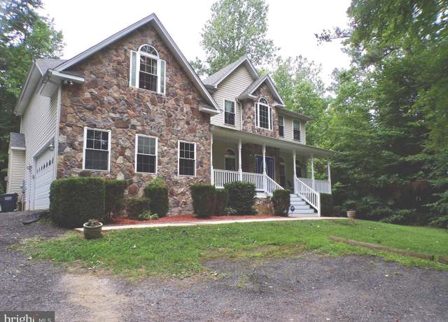 Property at 25901 Chaffee Ct, Mechanicsville, MD 20659, 6 beds, 3 baths