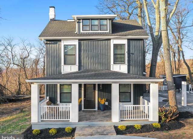 Property at 24824 Pen Mar Rd, Cascade, MD 21719, 3 beds, 4 baths