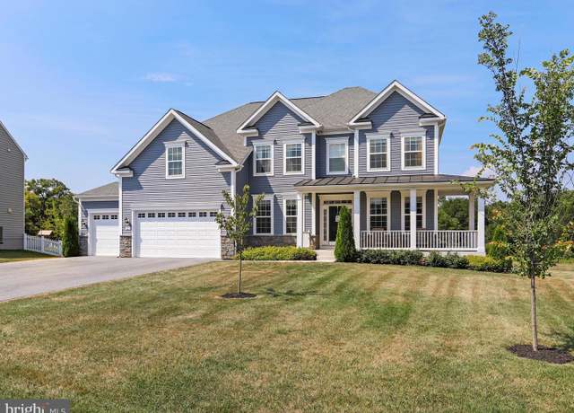 Property at 18211 Petworth Cir, Hagerstown, MD 21740, 4 beds, 3.5 baths